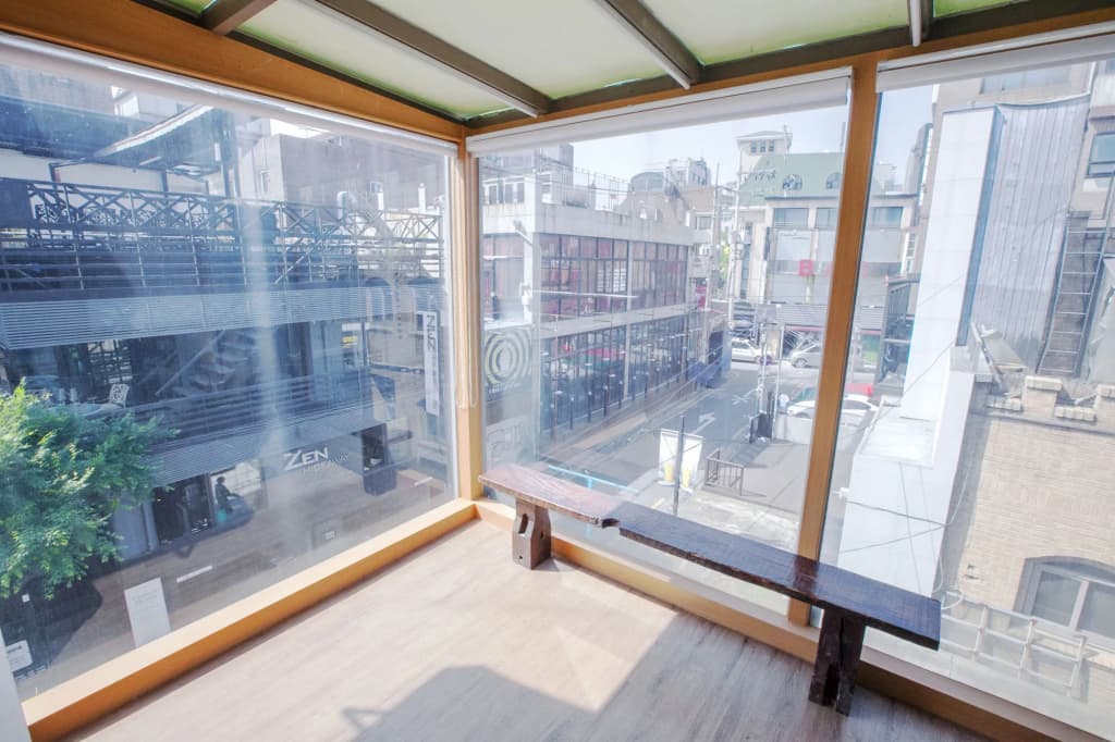 Cocoa Guesthouse - photo 20