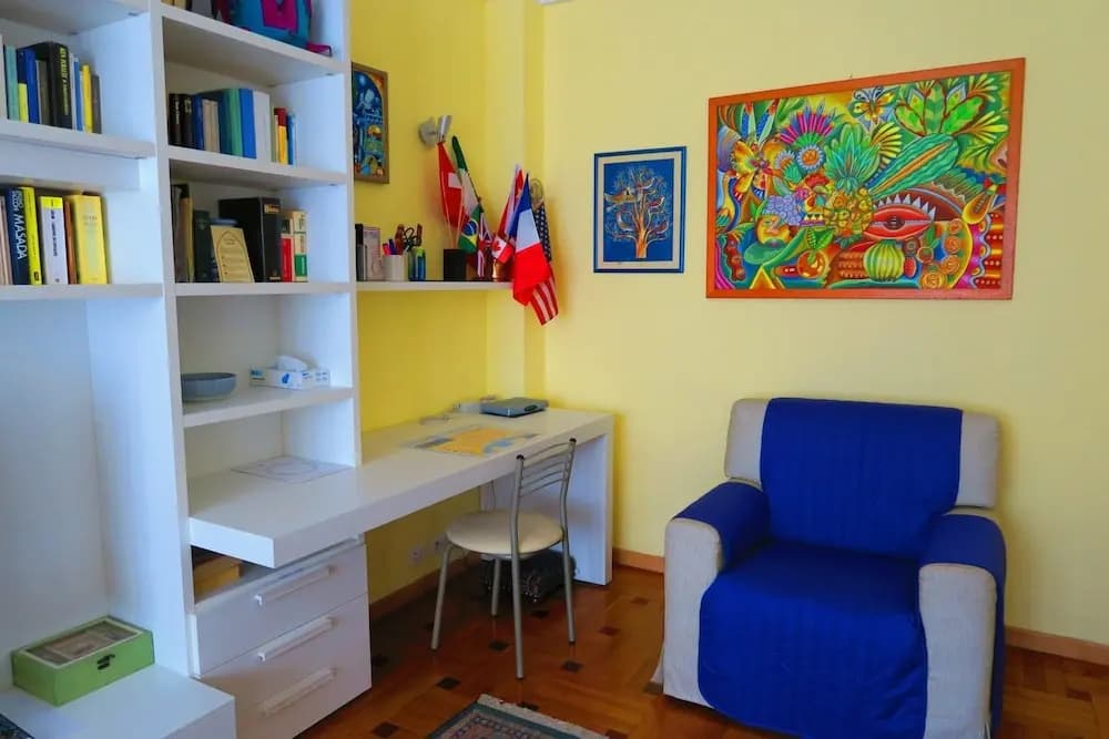 Nestor&Jeeves - MASSENET PIETONNE - Central - Very close sea - Pedestrian zone - photo 5