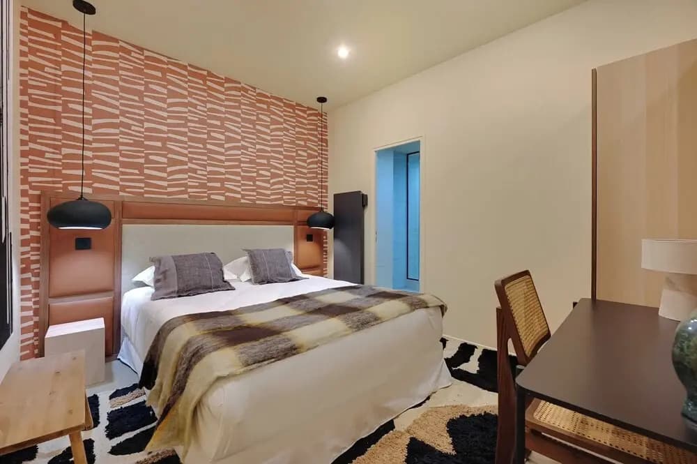 Apartment With 4 Rooms for 8 People - photo 6
