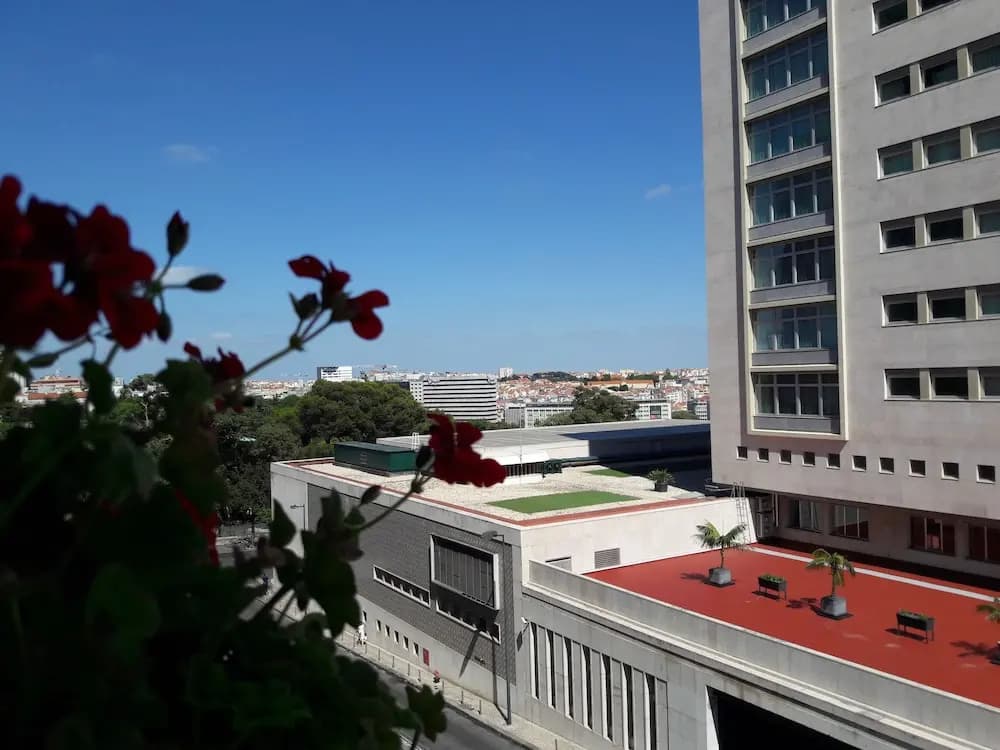 Sonho de Lisboa B&B - photo 14