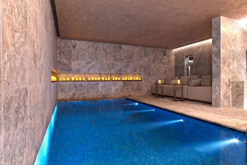 The St. Regis Istanbul - photo 40