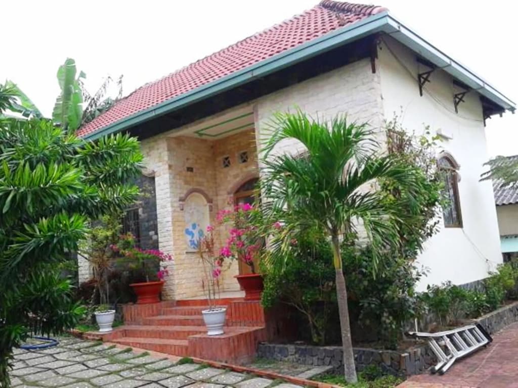 Ha Nga Bungalow - photo 5