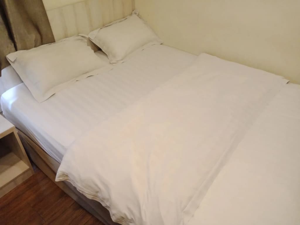 Hotel Zamburger Taman Segar - photo 2