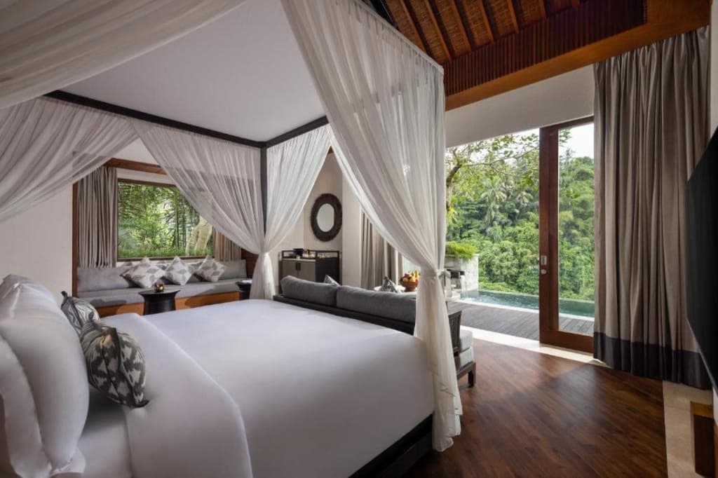 Impiana Private Villas Ubud - photo 34