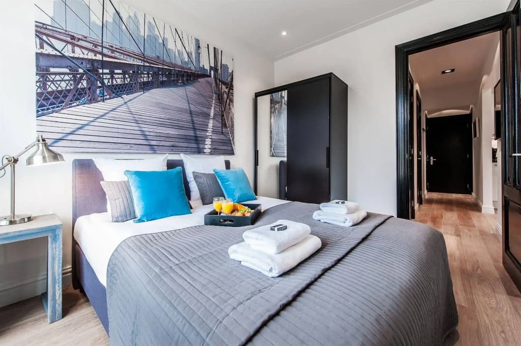 Tropen Apartments - photo 5
