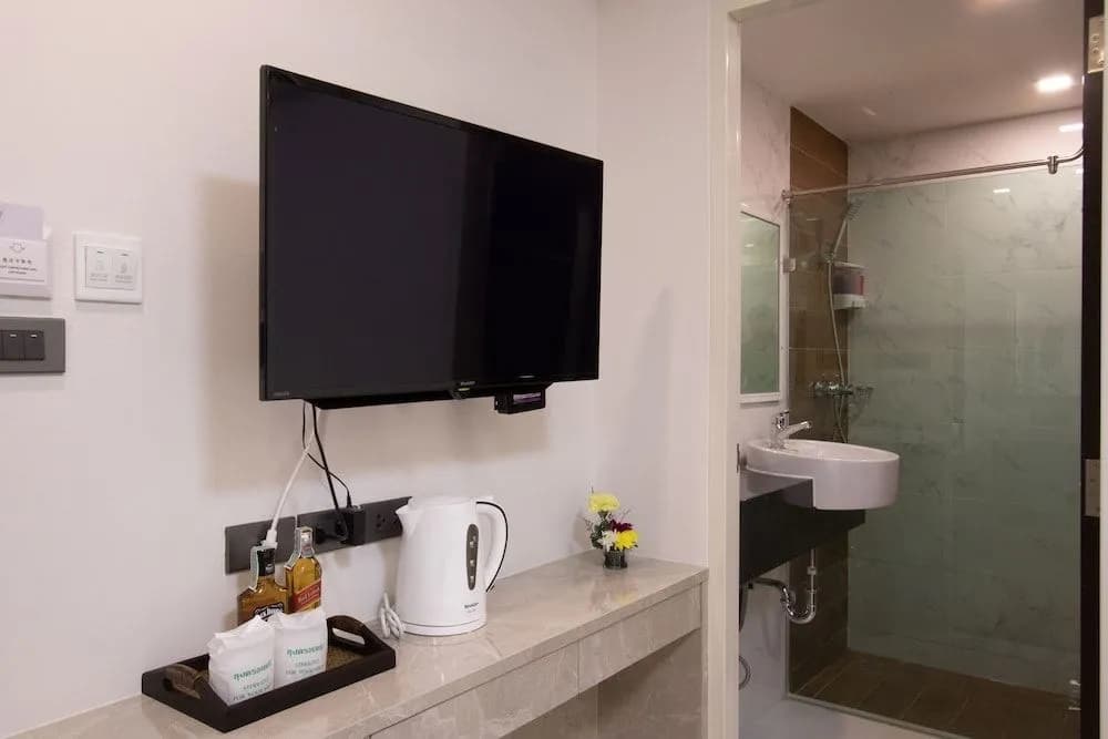 Destiny Pratunam Hotel - photo 3