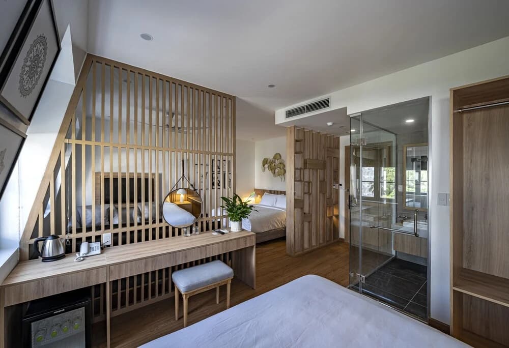 Ann Hotel & Spa Khem Beach PQ - photo 14
