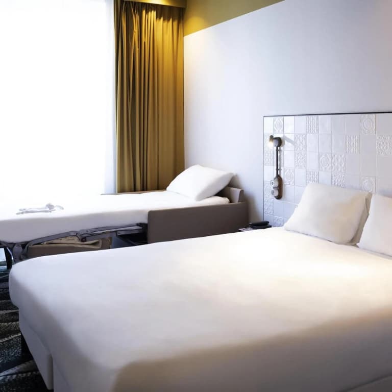 ibis Styles Paris Gare De Lyon TGV - photo 43