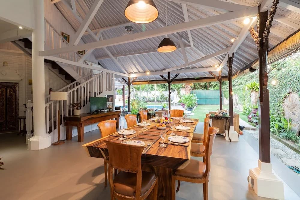 Villa Miracle - photo 18