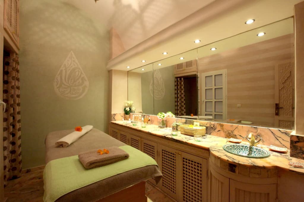 Le Riad Monceau - photo 6