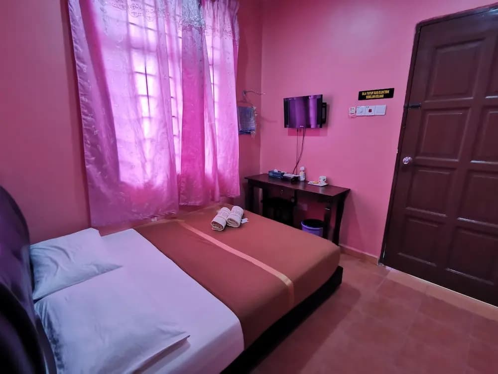 SPOT ON 89865 Hotel Titiwangsa Gm - photo 6