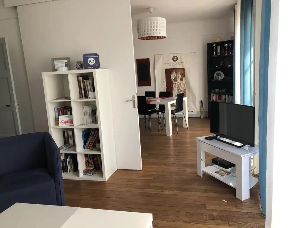 Appartement Temple - photo 2