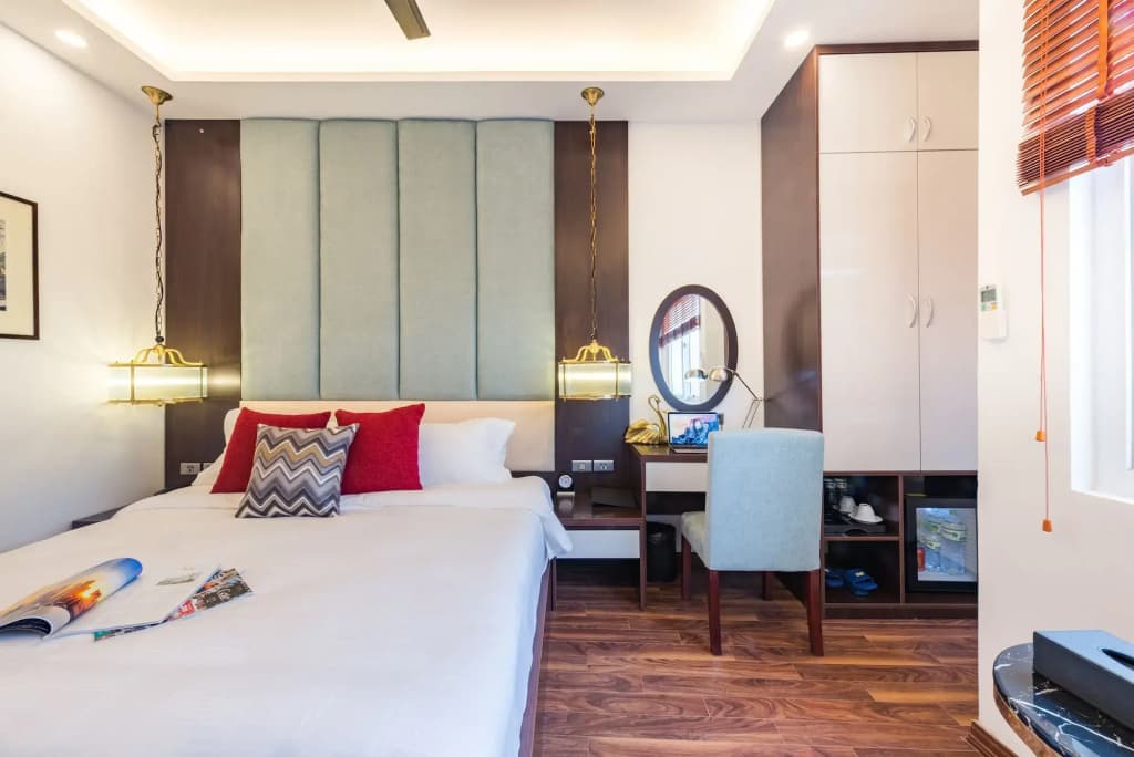 Splendid Hotel & Spa - photo 7
