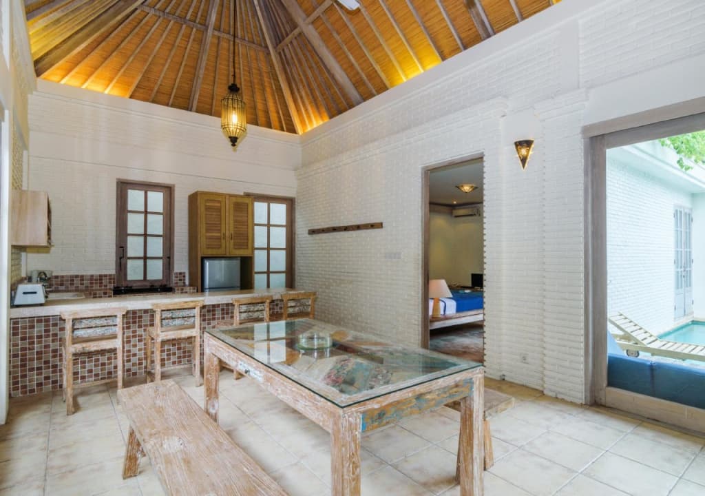 Artemis Villa and Hotel - photo 7