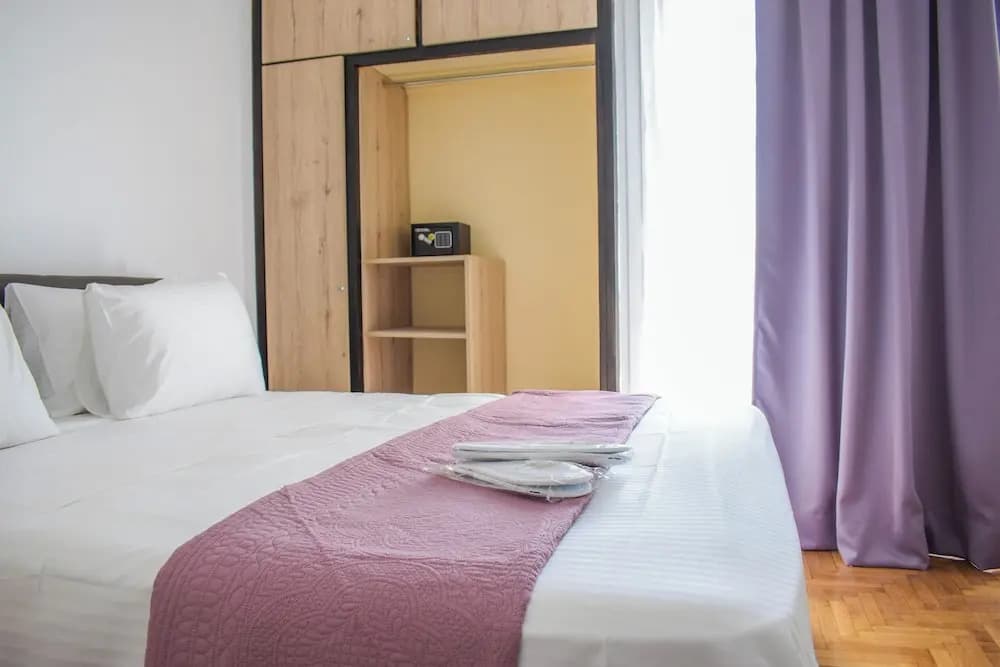 Ulysses Apartments Acropolis - photo 23