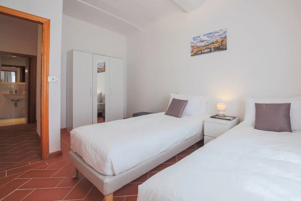 Marco's Beautiful Apartment - photo 7