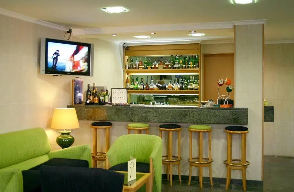 Hotel Botanico - photo 22