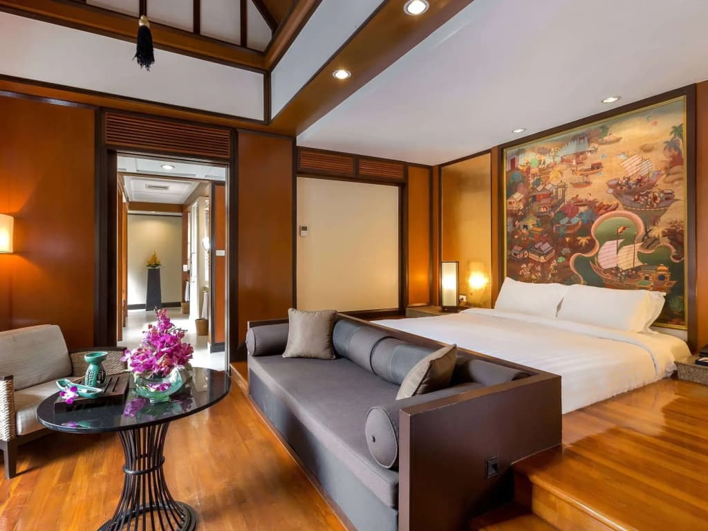Banyan Tree Phuket - photo 30