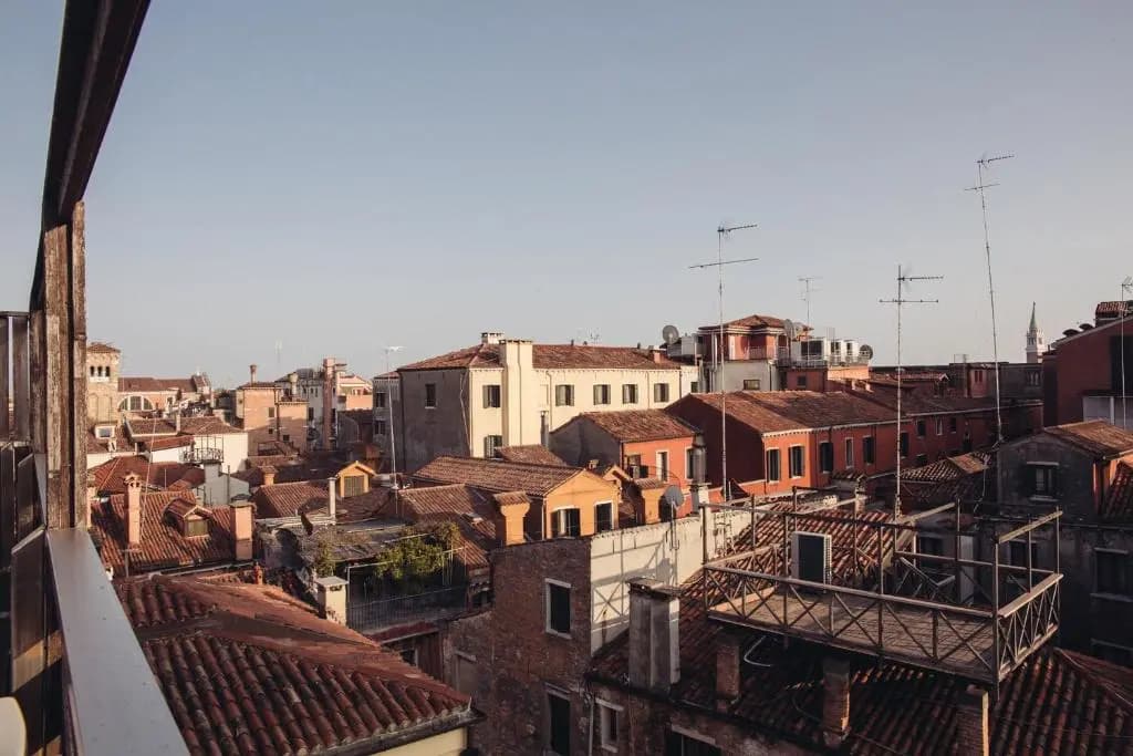 Hotel Antigo Trovatore - photo 15