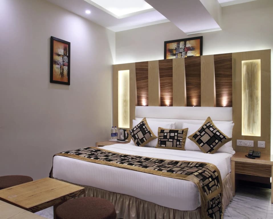Hotel Hari Piorko - photo 4