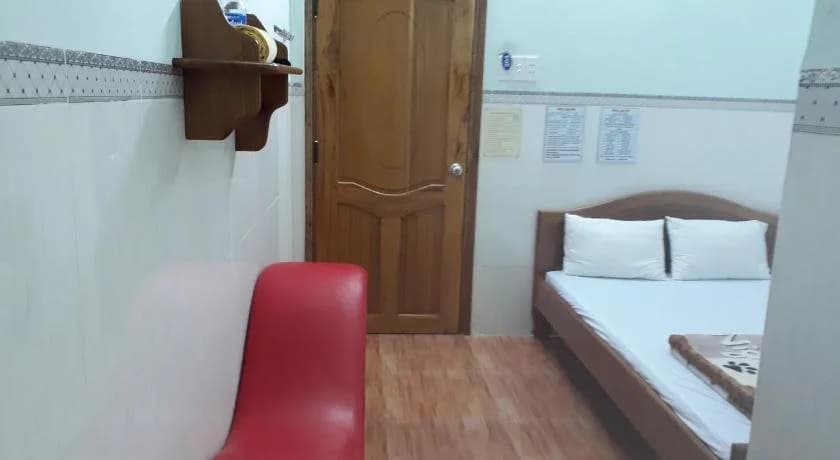 Motel Bao Han - photo 4