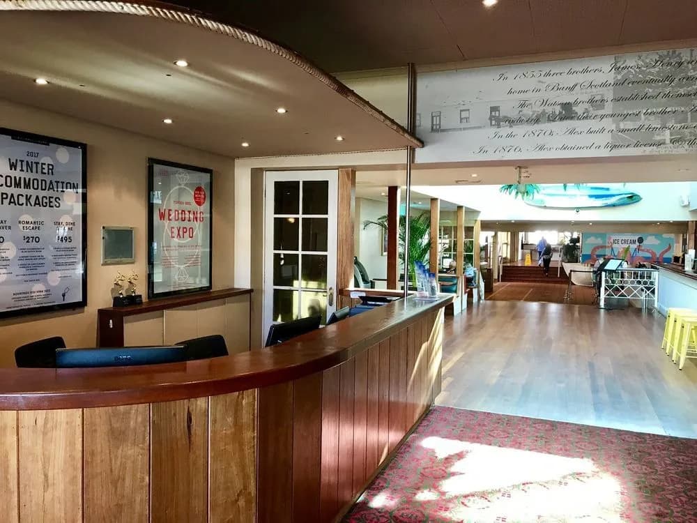 Portsea Hotel - photo 2
