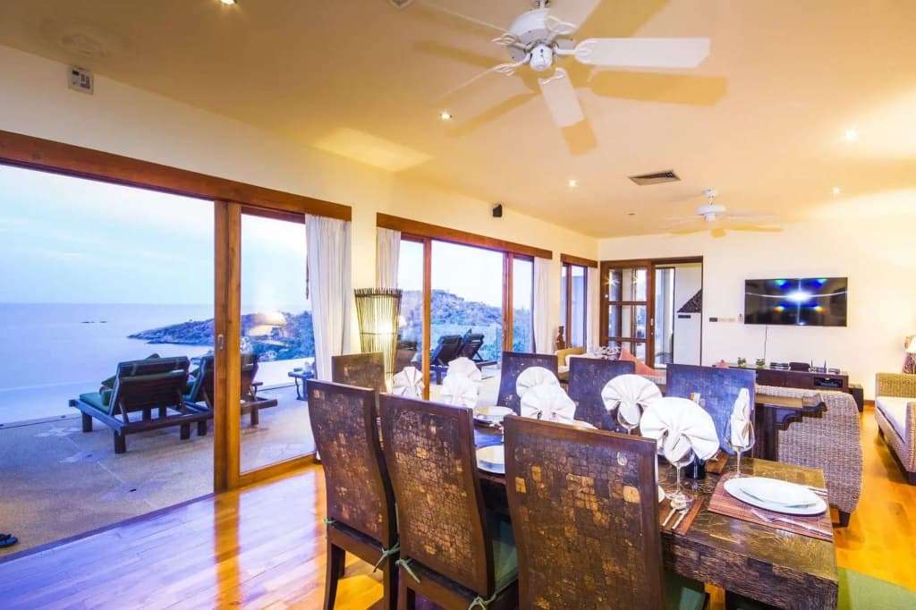 Baan Talay Sai Villa - photo 23