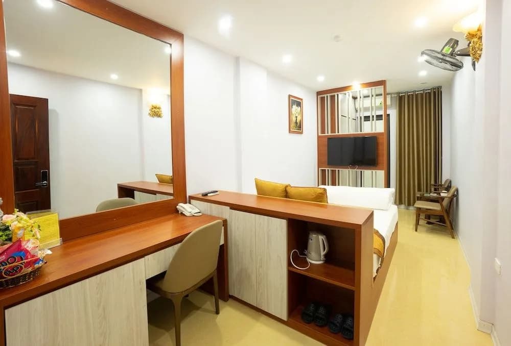Hoang Bach Hotel - photo 3