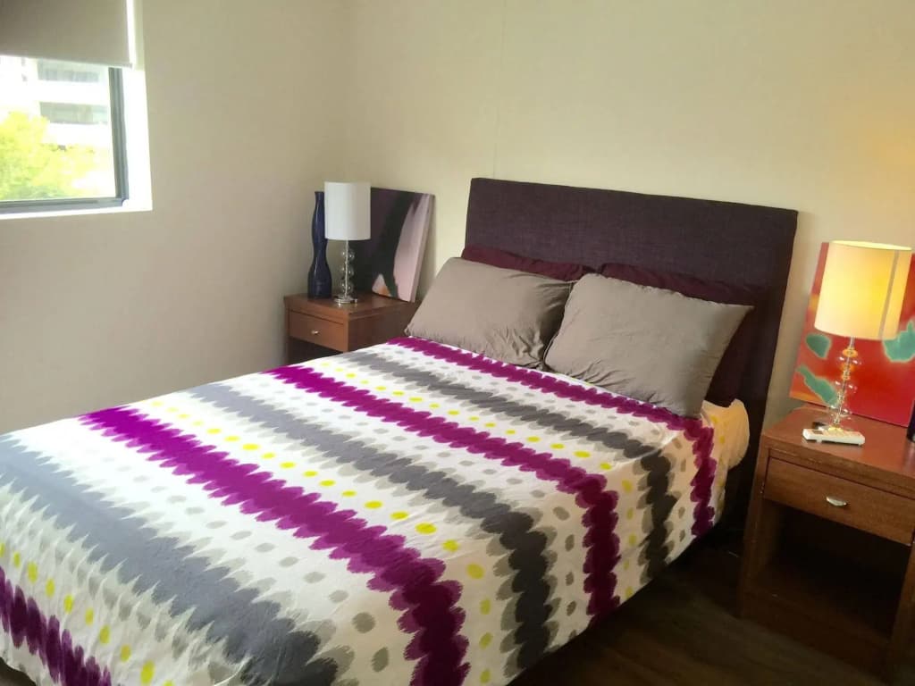 Central Train Station Apartment - photo 3