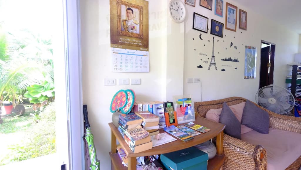 Choengmon Residence - photo 11