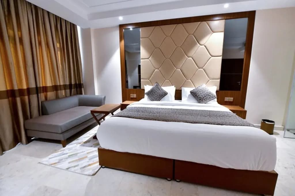 TOP Be Inn Hotel - Al Khoud Muscat - photo 18