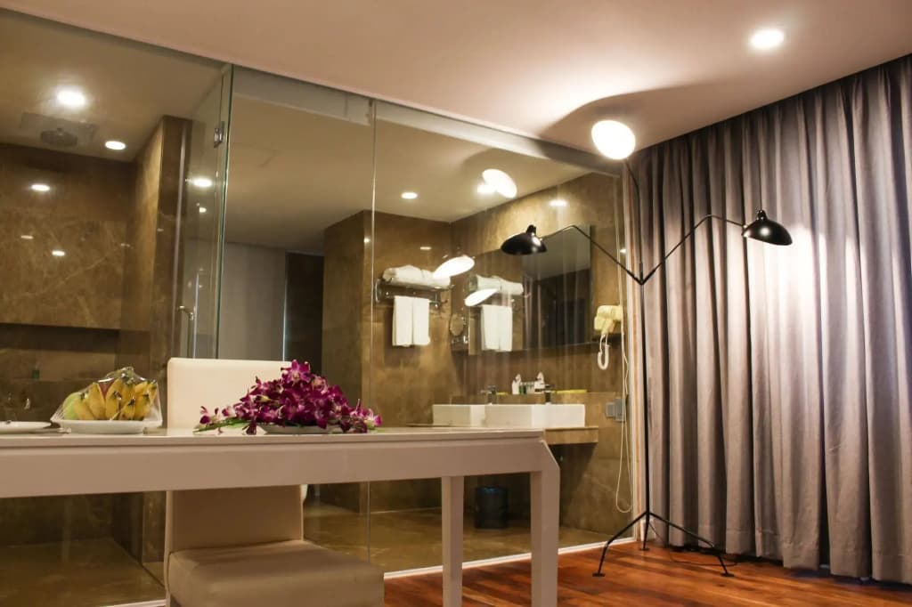 Grand Sokhalay Hotel - photo 16