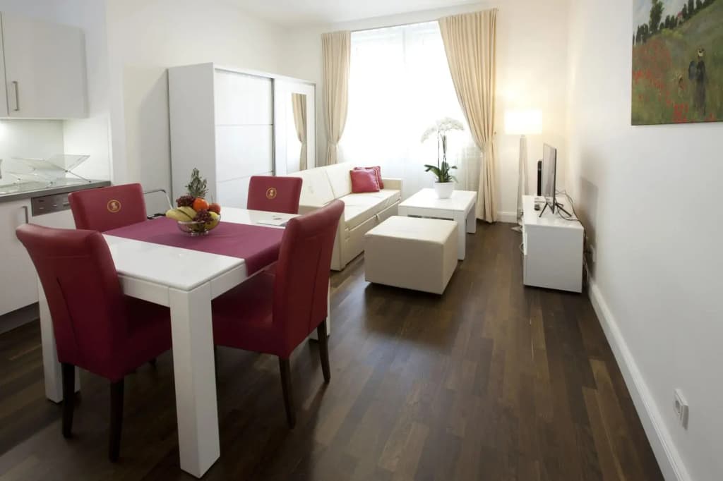 Steiner Residences Vienna Augarten - photo 40