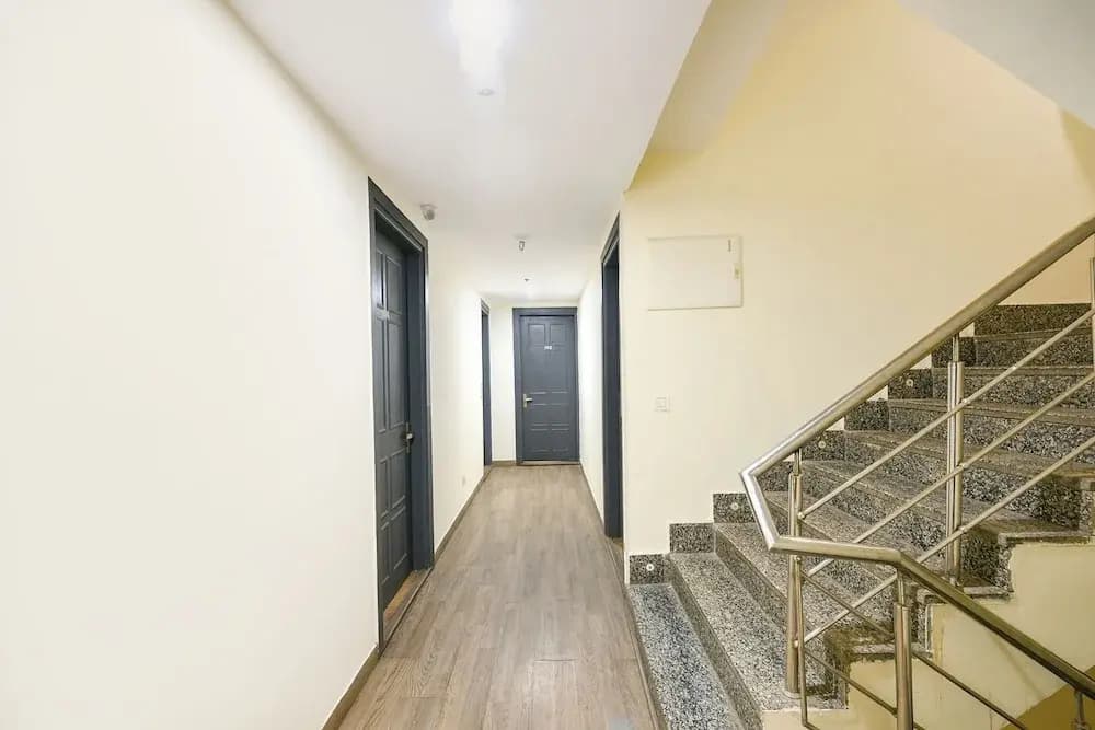 FabHotel Twamev - photo 9