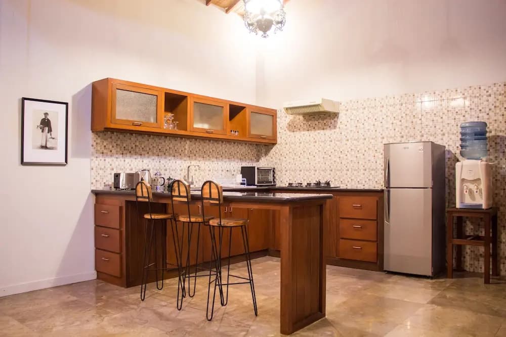 Villa Keren - photo 15