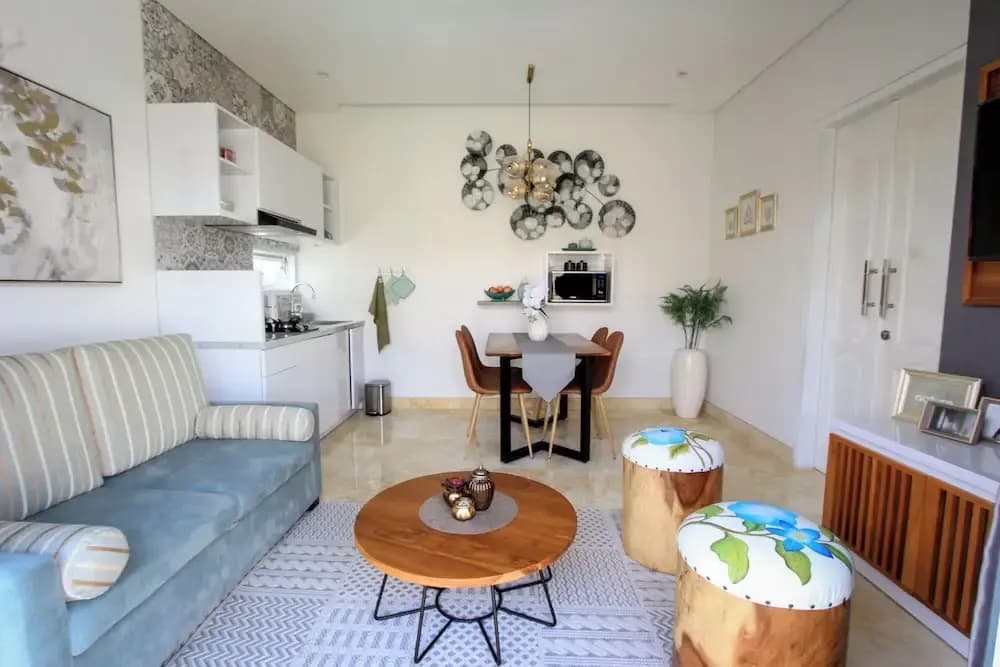 Saka Luxury Villa - photo 20
