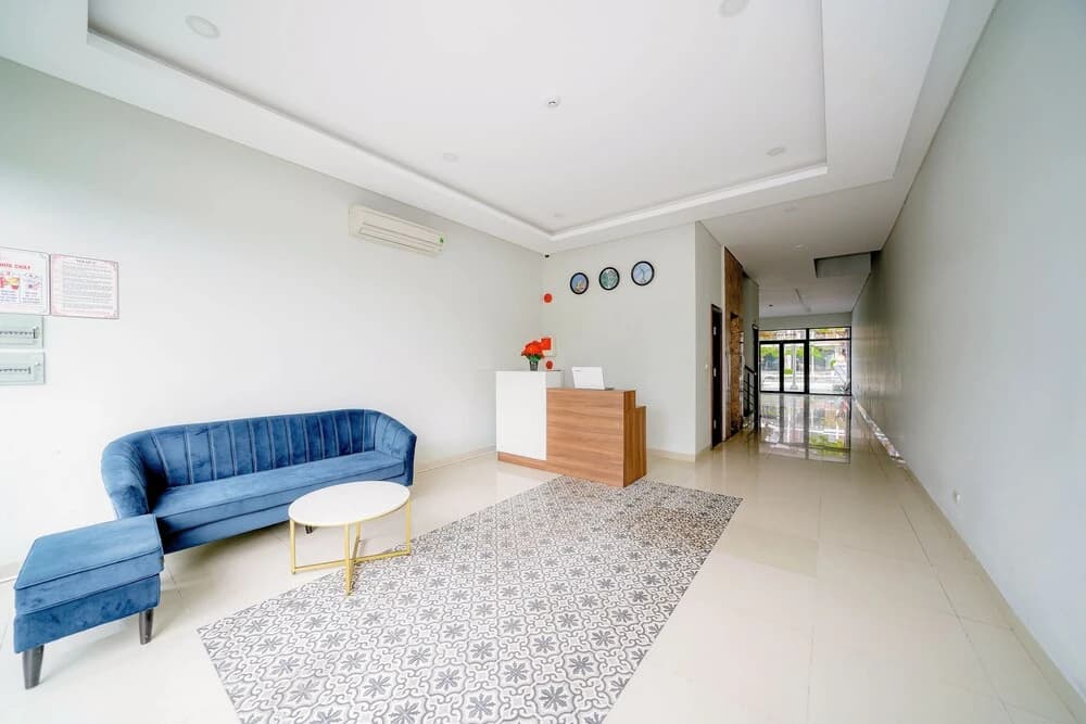 Happy Apartment - photo 12