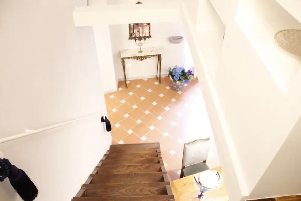 Art Apartment Borgo la Croce - photo 16