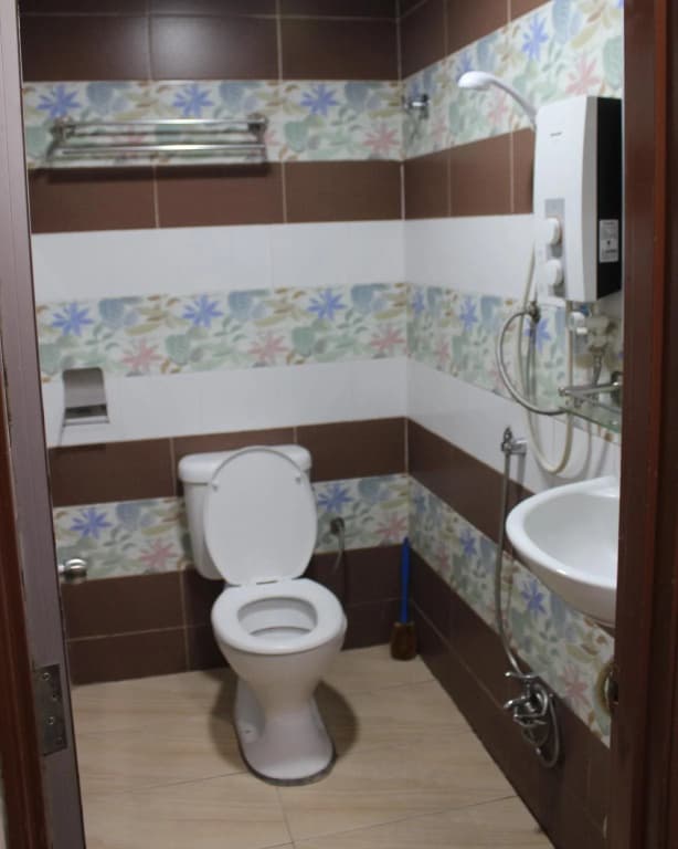 New Wave Hotel Kajang - photo 12