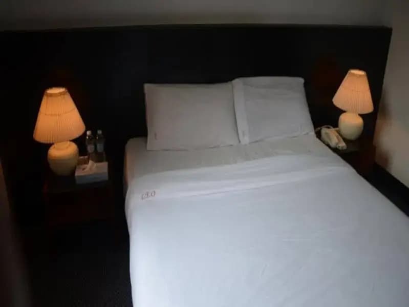 Daphne John's Hotel - photo 1