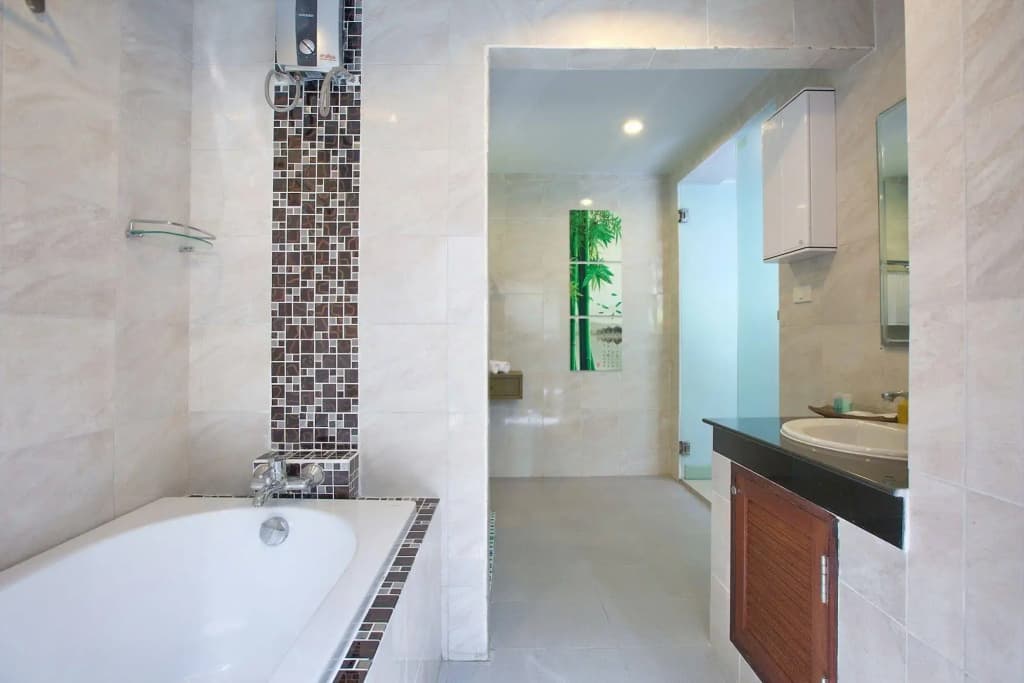 NB Sunrise Mountain Villa - photo 10
