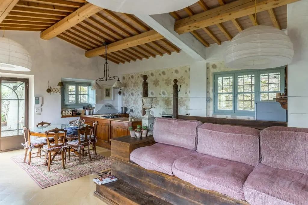 Settignano Tuscany Homes - photo 2
