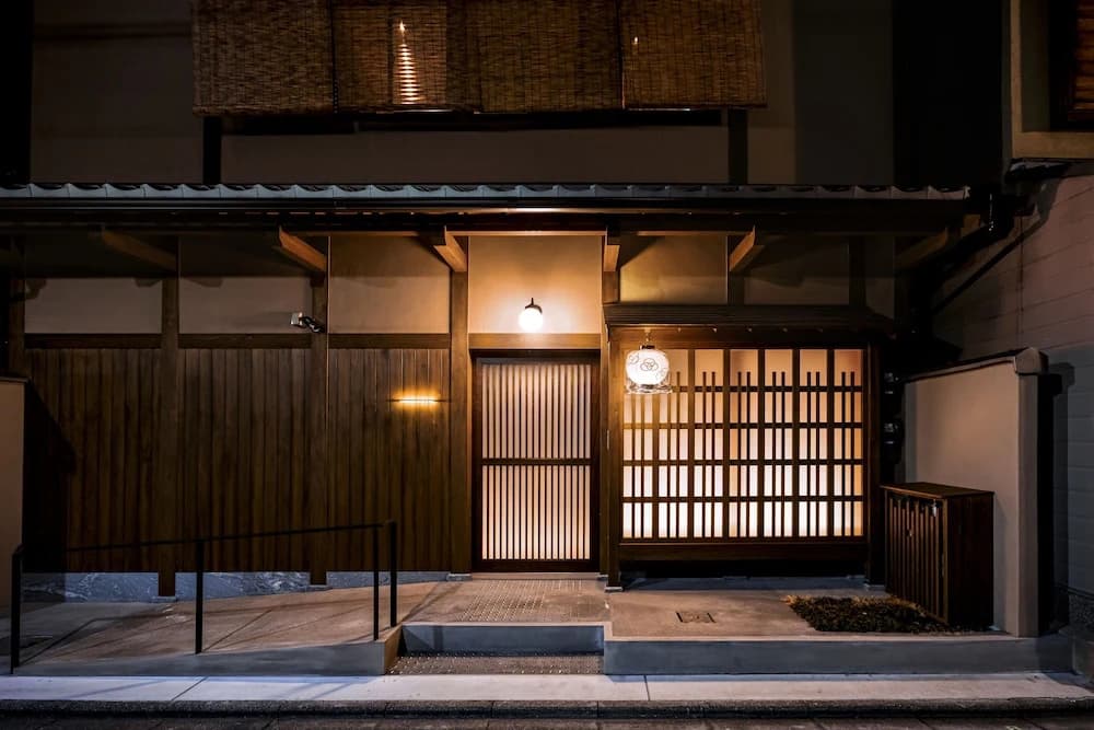 Rinn Kyoto Miyagawasuji hitotose Aki - photo 21
