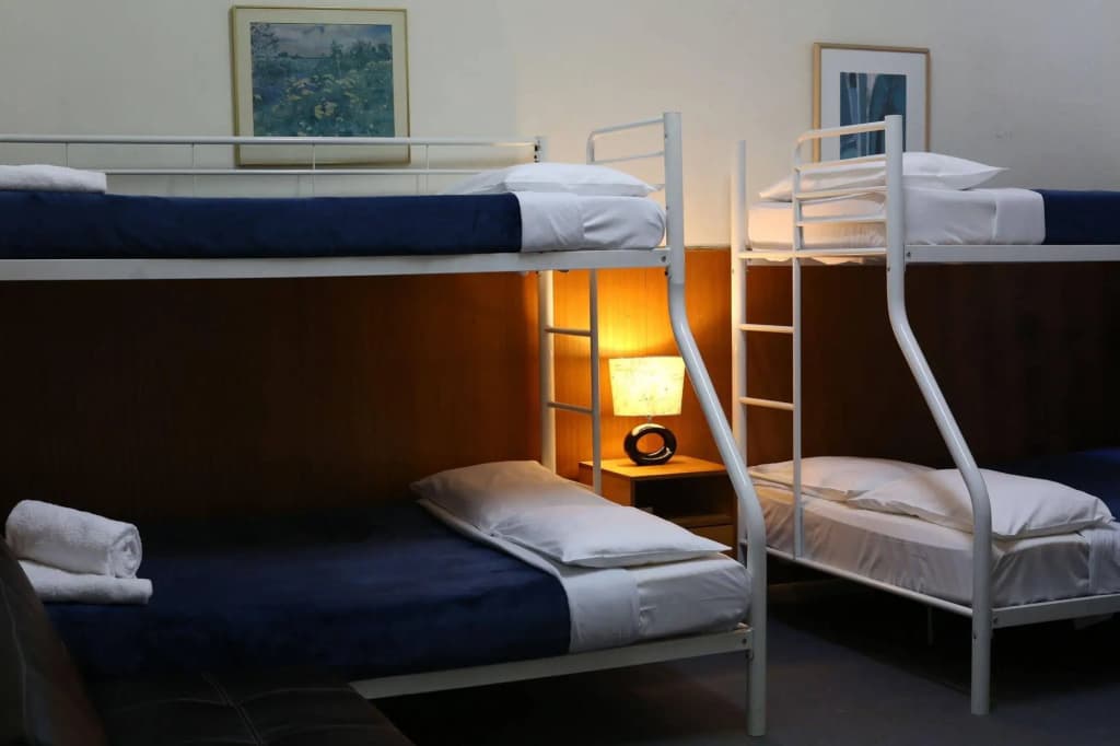Holiday Lodge Hotel - photo 5