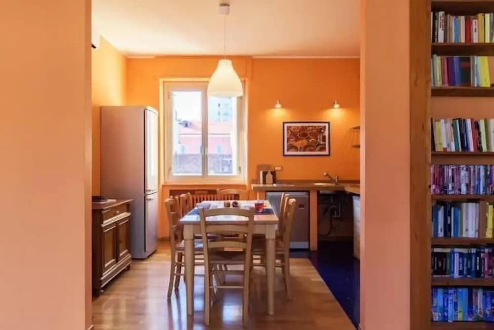 Dieci Flexyrent Apartment - photo 15