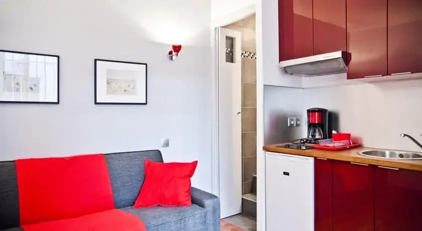 Pick A Flat's Apartment in le Marais - rue Beautreillis - photo 5