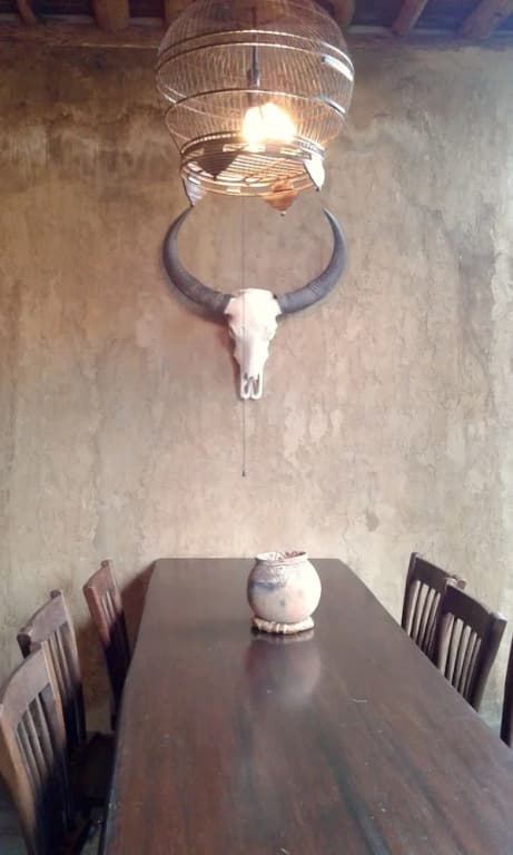 Rustic Hut in Seminyak Bali - photo 10