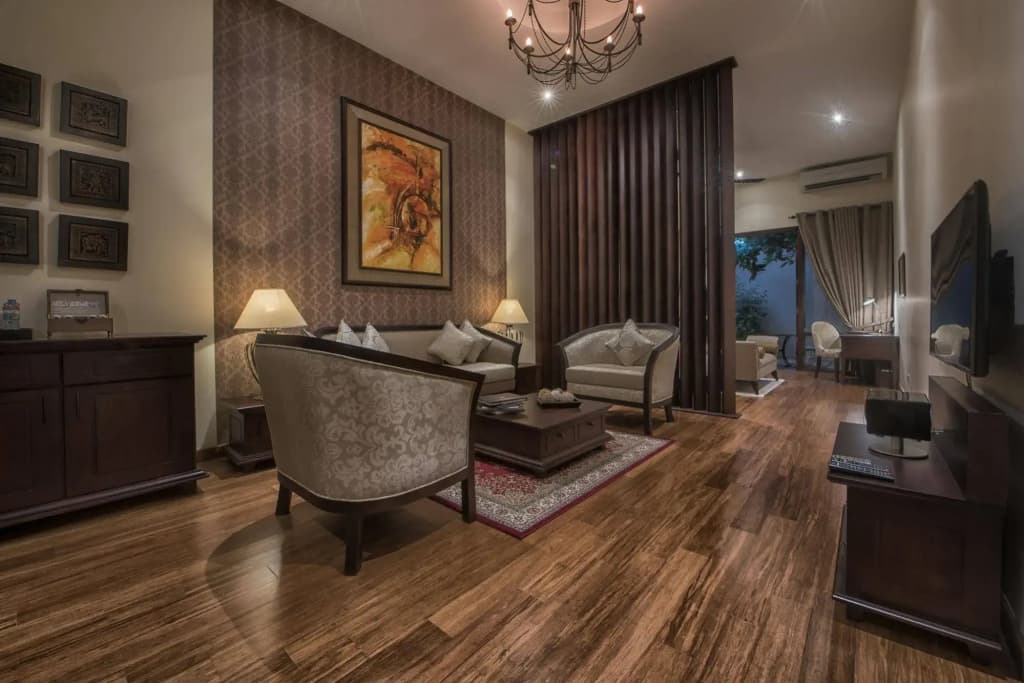 Residence by Uga Escapes - photo 6