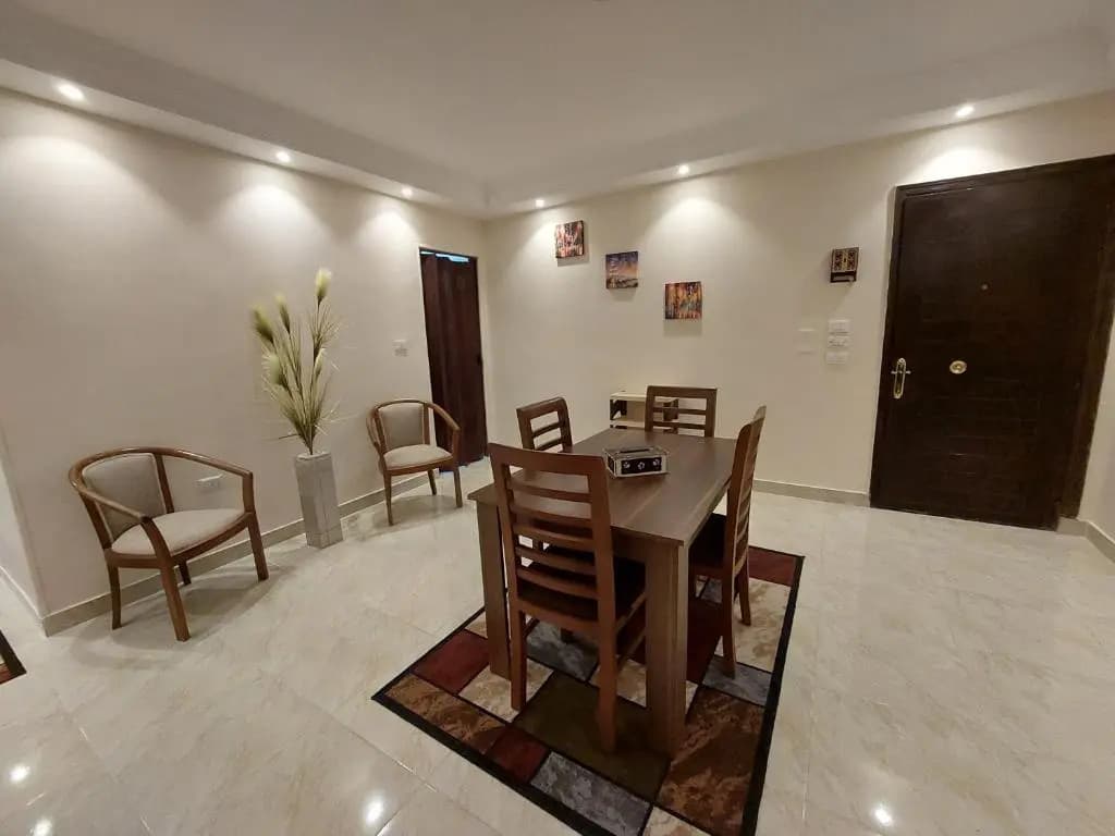Gazzar Inn Madinaty15 - photo 8