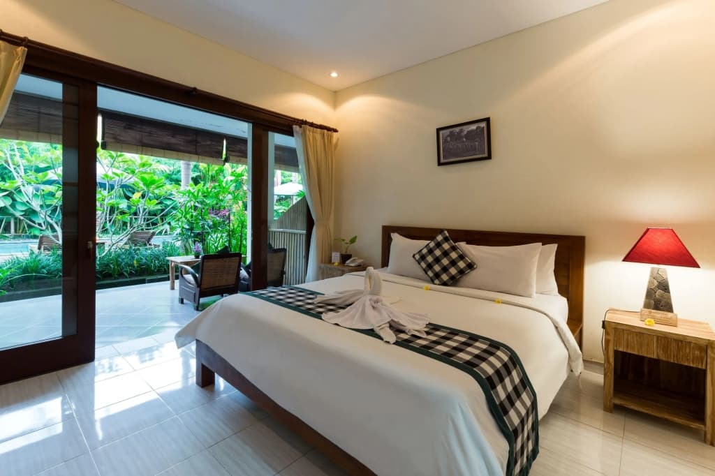 Meruhdani Boutique Hotel Ubud - photo 5